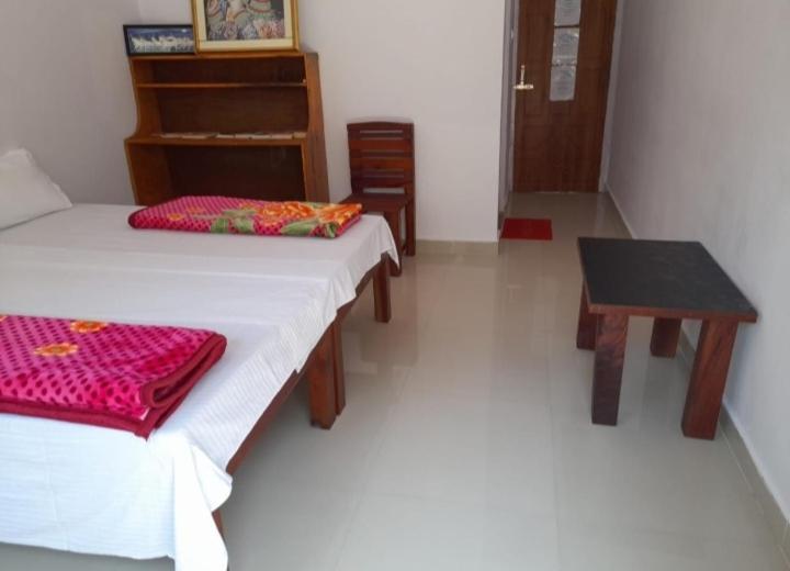 Mohan Ganga View Homestay Uttarkāshi Exterior foto