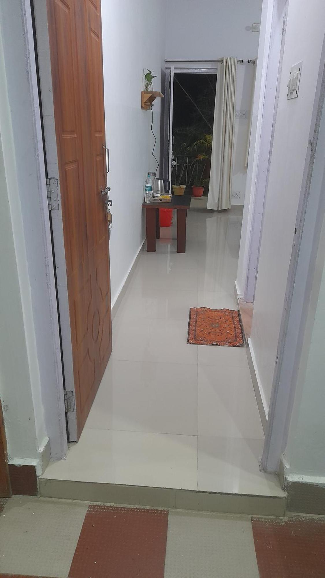 Mohan Ganga View Homestay Uttarkāshi Exterior foto